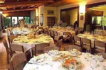 Hotel Ristorante Giordano Cavernago