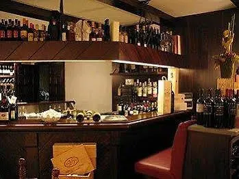Hotel Ristorante Giordano Cavernago