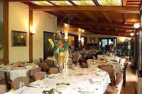 Hotel Ristorante Giordano Cavernago
