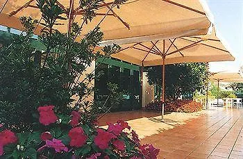 Hotel Ristorante Giordano Cavernago