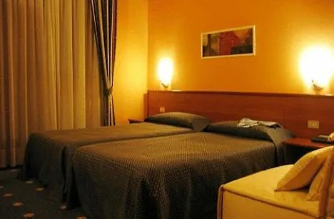 Hotel Ristorante Giordano Cavernago